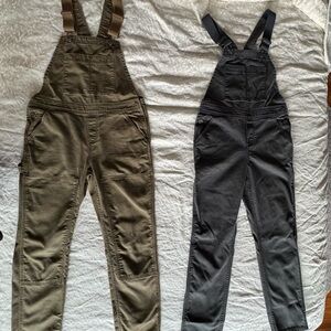 REI Trailsmith Overalls